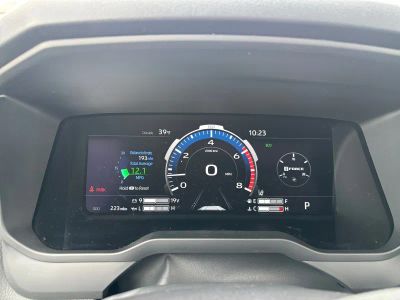 2026 Toyota Tundra 4WD — photo 9 view