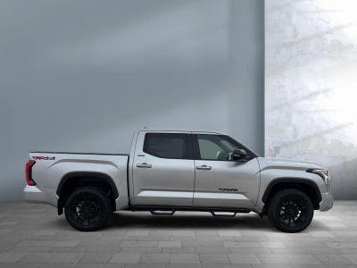 2026 Toyota Tundra 4WD — photo 7 view