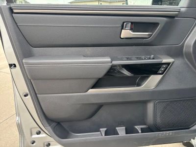 2026 Toyota Tundra 4WD — photo 13 view