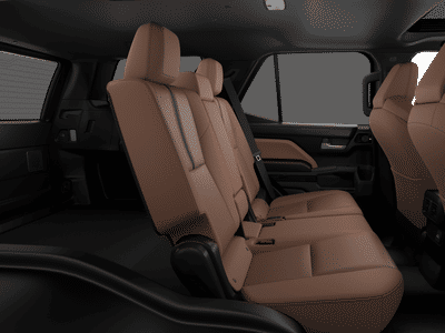 2026 Toyota 4Runner - Photo 7