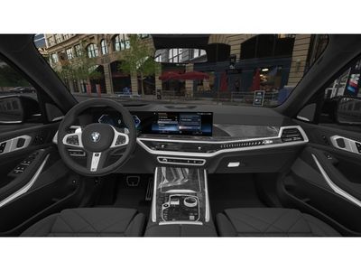 2026 BMW X5 xDrive50e - Photo 10