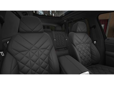 2026 BMW X5 xDrive50e - Photo 11