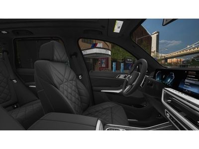 2026 BMW X5 xDrive50e - Photo 9