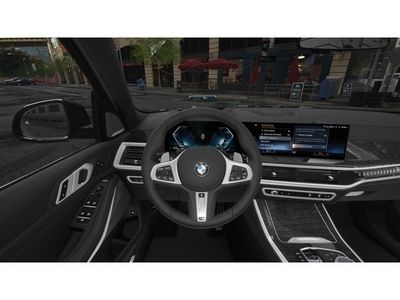 2026 BMW X5 xDrive50e - Photo 13