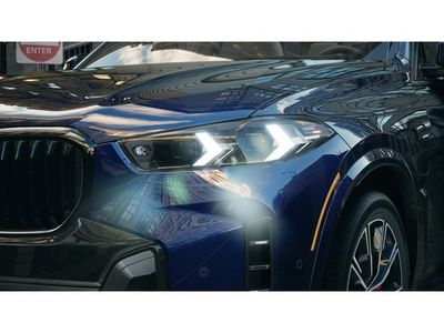 2026 BMW X5 xDrive50e - Photo 6