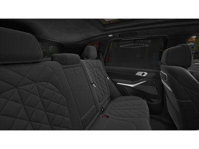 2026 BMW X5 xDrive50e - Photo 12
