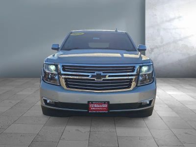 2016 Chevrolet Suburban - Photo 2