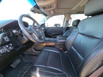 2016 Chevrolet Suburban - Photo 9