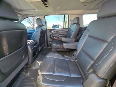2016 Chevrolet Suburban - Photo 18