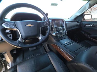2016 Chevrolet Suburban - Photo 12