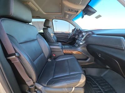 2016 Chevrolet Suburban - Photo 15