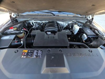 2016 Chevrolet Suburban - Photo 22