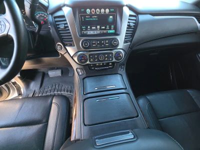 2016 Chevrolet Suburban - Photo 13