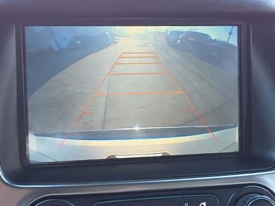 2016 Chevrolet Suburban - Photo 24