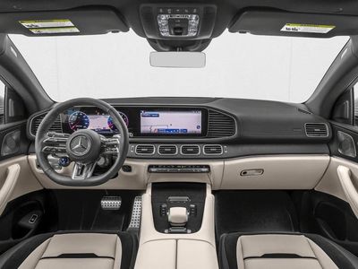 2026 Mercedes-Benz AMG GLE 53 - Photo 2