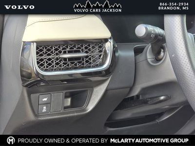 2025 Acura ADX - Photo 18