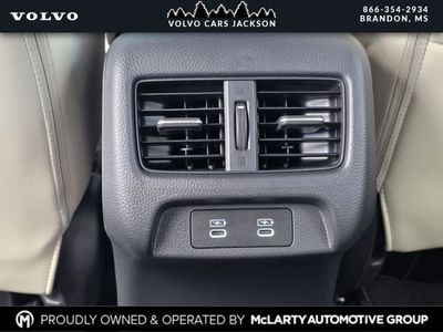 2025 Acura ADX - Photo 17