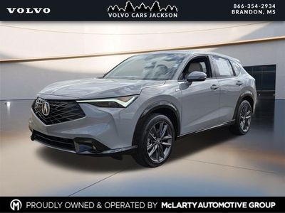 2025 Acura ADX - Photo 7
