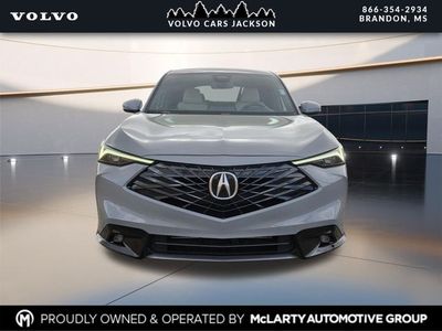 2025 Acura ADX - Photo 2