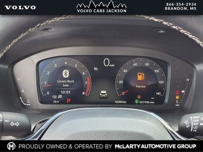 2025 Acura ADX - Photo 11