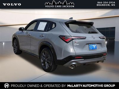 2025 Acura ADX - Photo 6