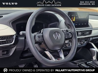 2025 Acura ADX - Photo 23