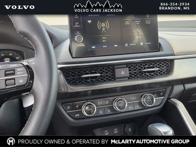 2025 Acura ADX - Photo 9