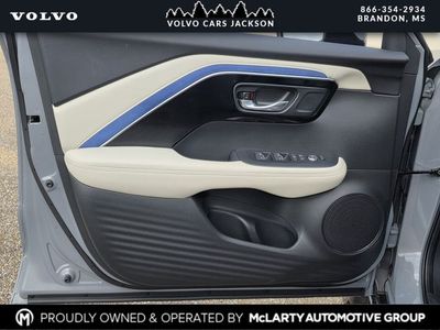 2025 Acura ADX - Photo 14
