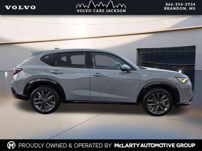 2025 Acura ADX - Photo 3