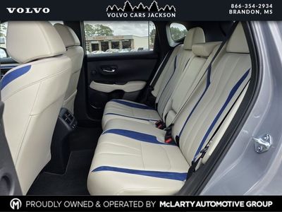 2025 Acura ADX - Photo 16