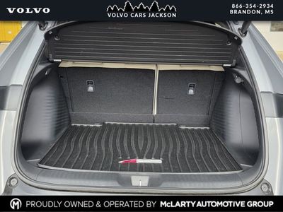 2025 Acura ADX - Photo 28