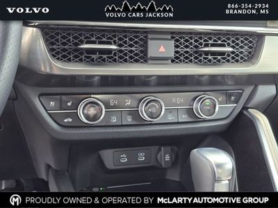 2025 Acura ADX - Photo 20