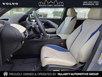 2025 Acura ADX - Photo 12