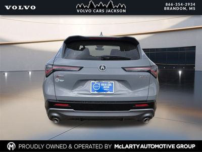 2025 Acura ADX - Photo 5