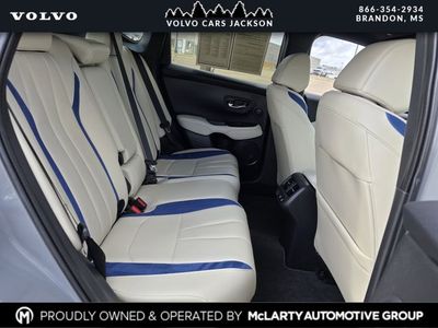 2025 Acura ADX - Photo 27