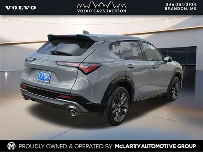 2025 Acura ADX - Photo 4