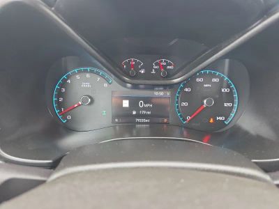 2022 Chevrolet Colorado - Photo 10