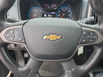 2022 Chevrolet Colorado - Photo 19