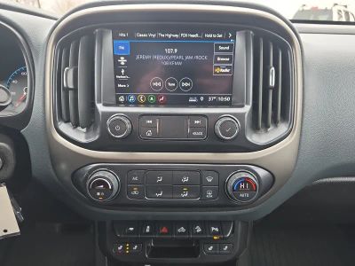 2022 Chevrolet Colorado - Photo 11