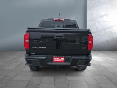 2022 Chevrolet Colorado - Photo 5