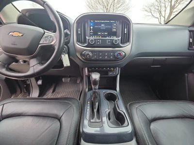 2022 Chevrolet Colorado - Photo 13