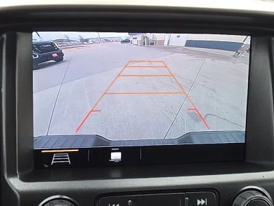 2022 Chevrolet Colorado - Photo 23