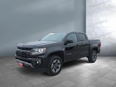 2022 Chevrolet Colorado - Photo 25