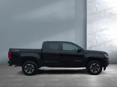 2022 Chevrolet Colorado - Photo 7