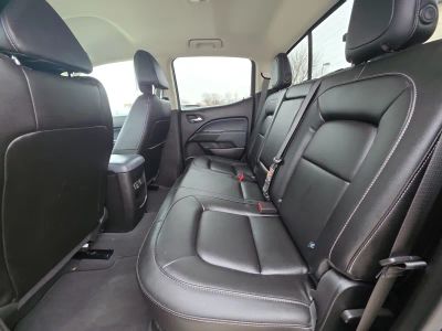 2022 Chevrolet Colorado - Photo 18
