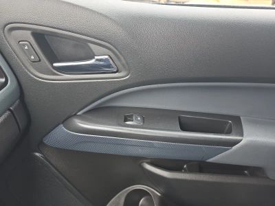2022 Chevrolet Colorado - Photo 21