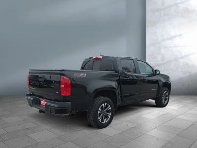 2022 Chevrolet Colorado - Photo 6