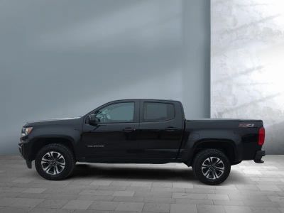 2022 Chevrolet Colorado - Photo 3