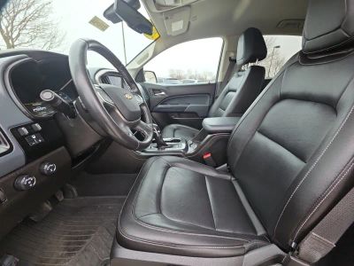 2022 Chevrolet Colorado - Photo 9