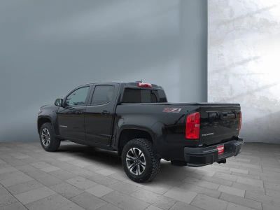 2022 Chevrolet Colorado - Photo 4